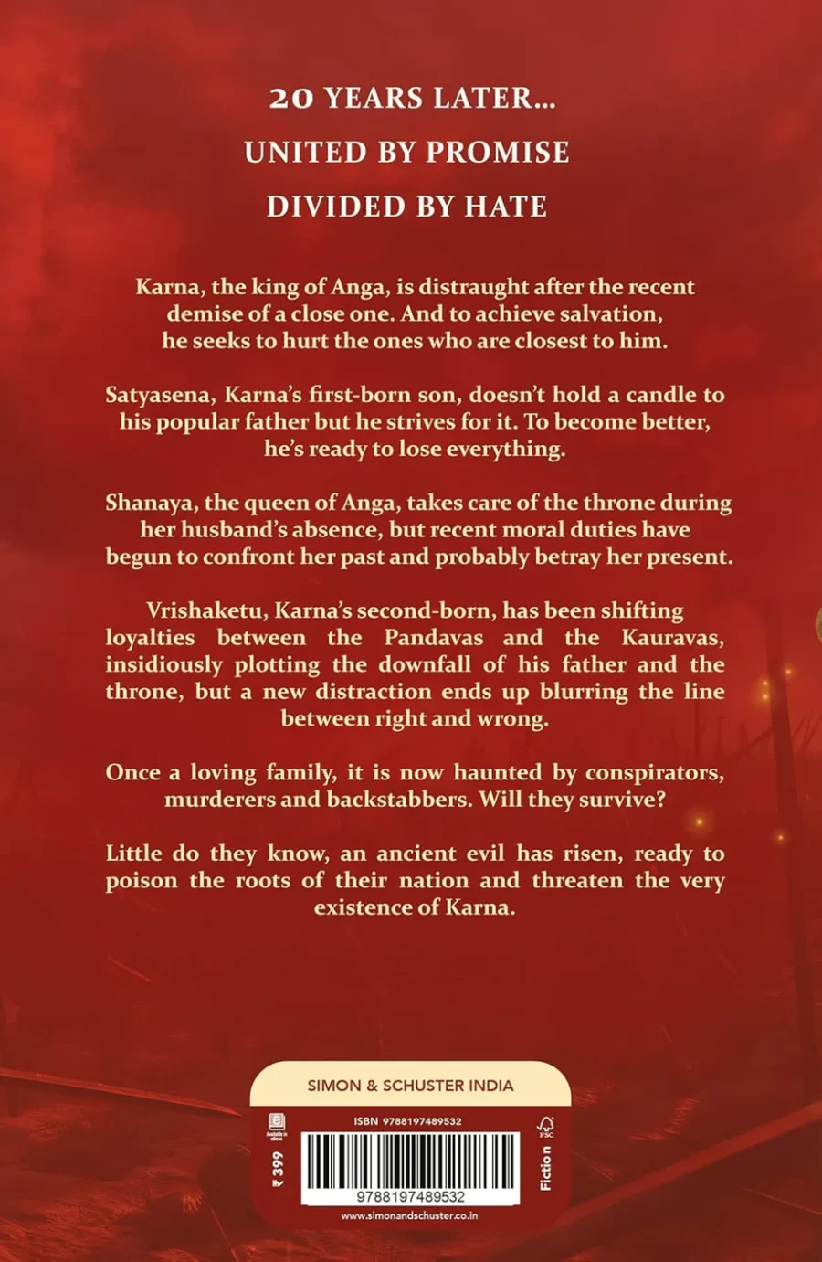 Karna II Son Of Surya - Image 2