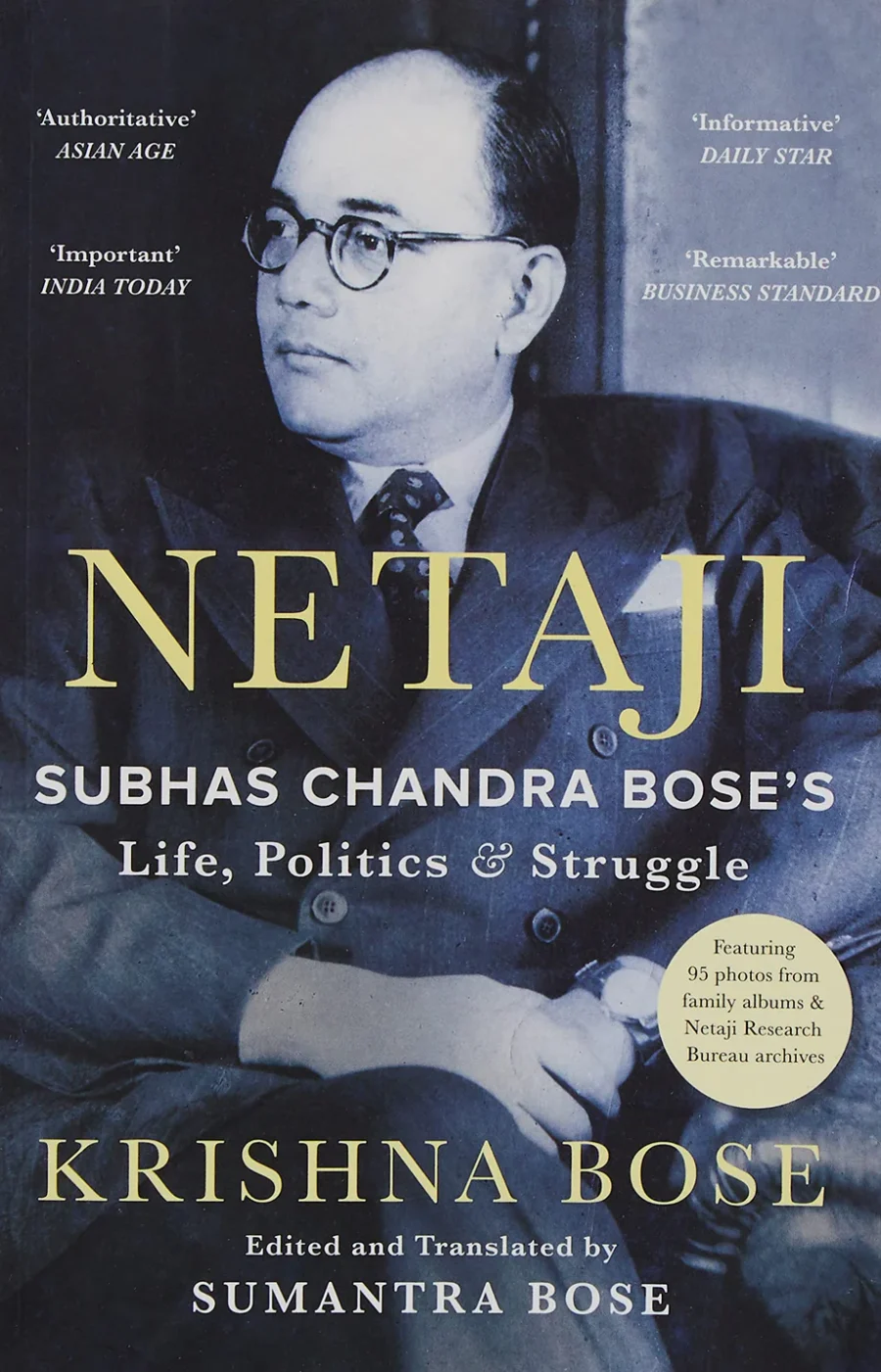 Netaji