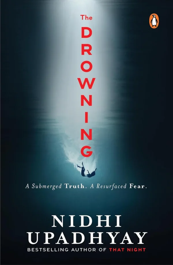 The Drowning: A Buried Truth. A Resurfaced Fear.